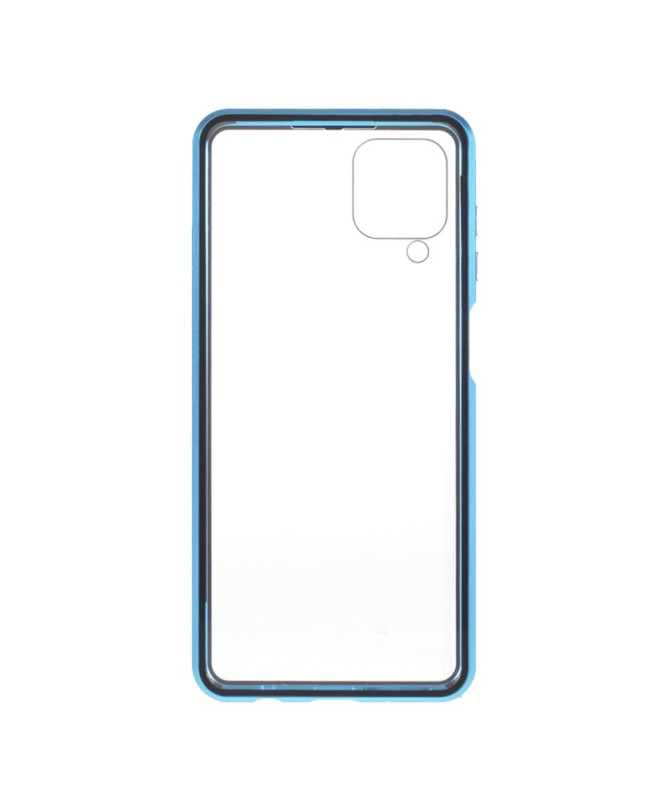 Coque Samsung Galaxy A12 / M12 Détachable Magnétique