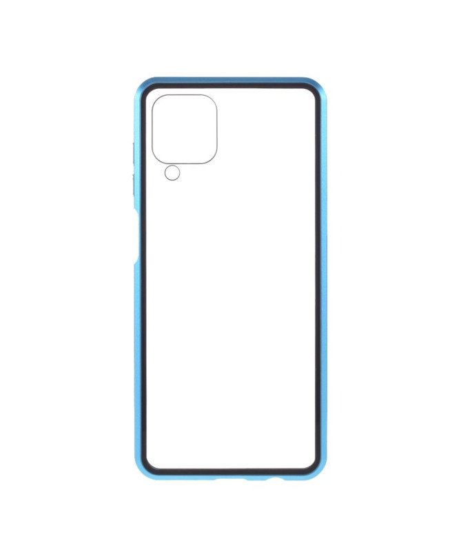 Coque Samsung Galaxy A12 / M12 Détachable Magnétique