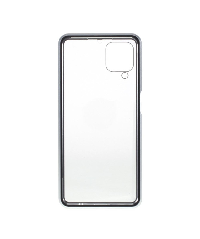 Coque Samsung Galaxy A12 / M12 Détachable Magnétique