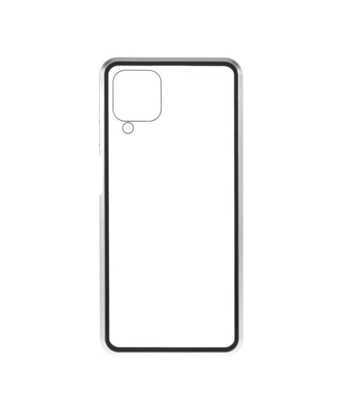 Coque Samsung Galaxy A12 / M12 Détachable Magnétique