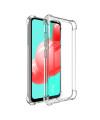 Coque Samsung Galaxy A32 4G Class Protect Transparent