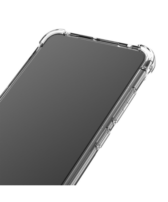 Coque Samsung Galaxy A32 4G Class Protect Transparent