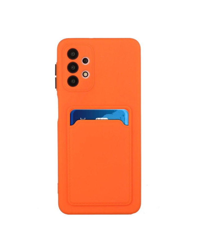 Coque Samsung Galaxy A32 4G Pocard en silicone