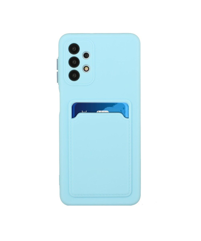 Coque Samsung Galaxy A32 4G Pocard en silicone