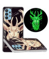 Coque Samsung Galaxy A32 4G Luminous Wapiti