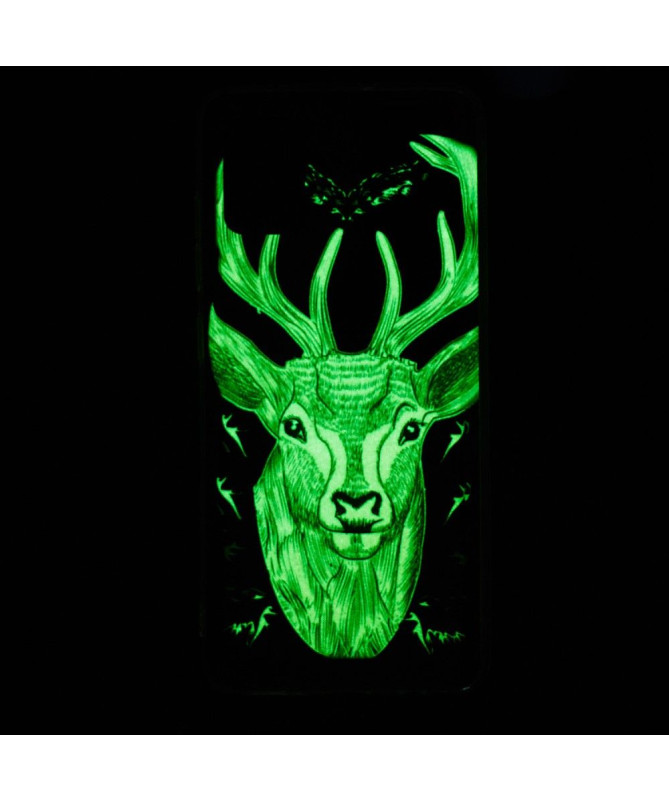 Coque Samsung Galaxy A32 4G Luminous Wapiti