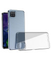 Coque Samsung Galaxy A22 5G Prem's Transparente