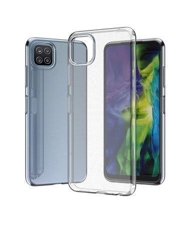 Coque Samsung Galaxy A22 5G Prem's Transparente