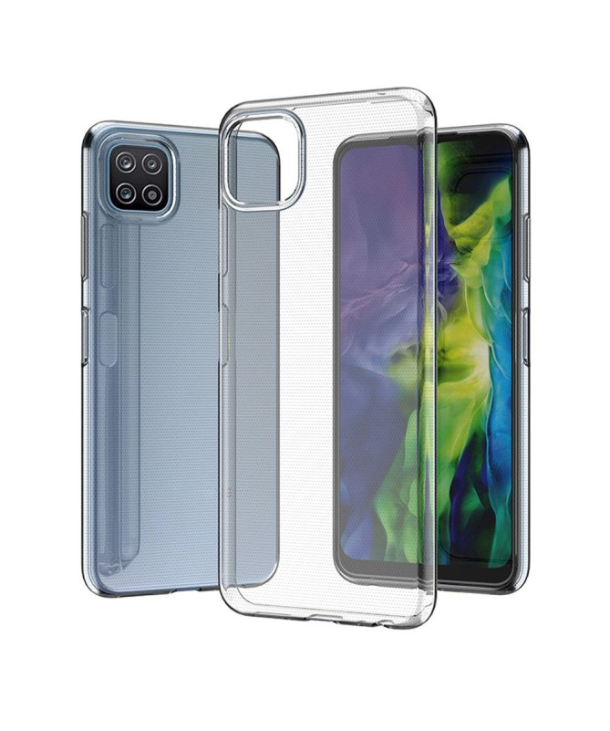 Coque Samsung Galaxy A22 5G Prem's Transparente