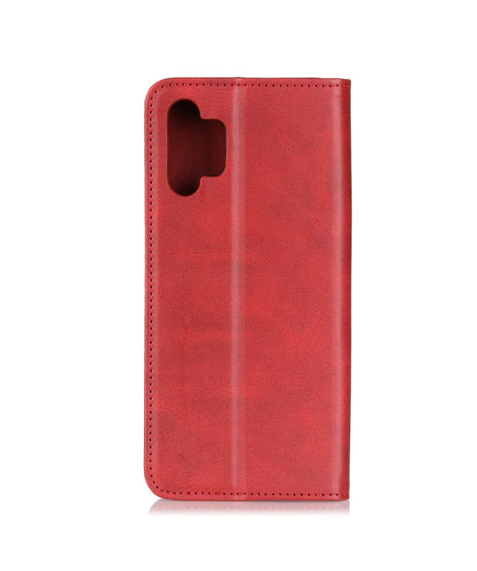 Housse flip cover Samsung Galaxy A32 4G Simone Vieilli