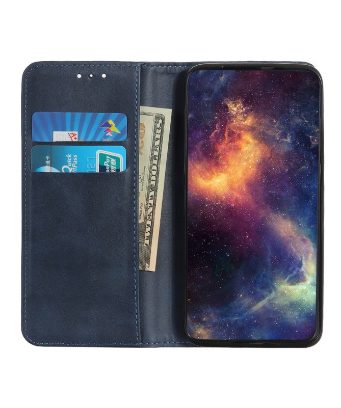 Housse flip cover Samsung Galaxy A32 4G Simone Vieilli