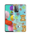 Coque Samsung Galaxy A32 4G Bear