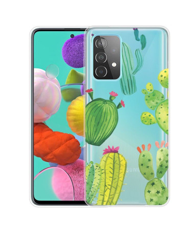 Coque Samsung Galaxy A32 4G Cactus