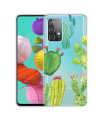 Coque Samsung Galaxy A32 4G Cactus