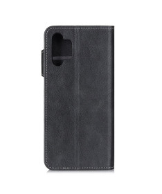 Housse Samsung Galaxy A32 5G S Shape coutures apparentes