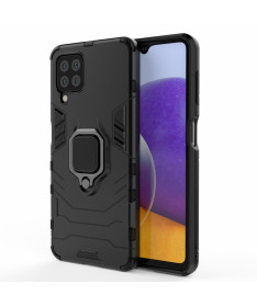 Coque Samsung Galaxy A22 4G La Bélinda Antichoc et Résistante