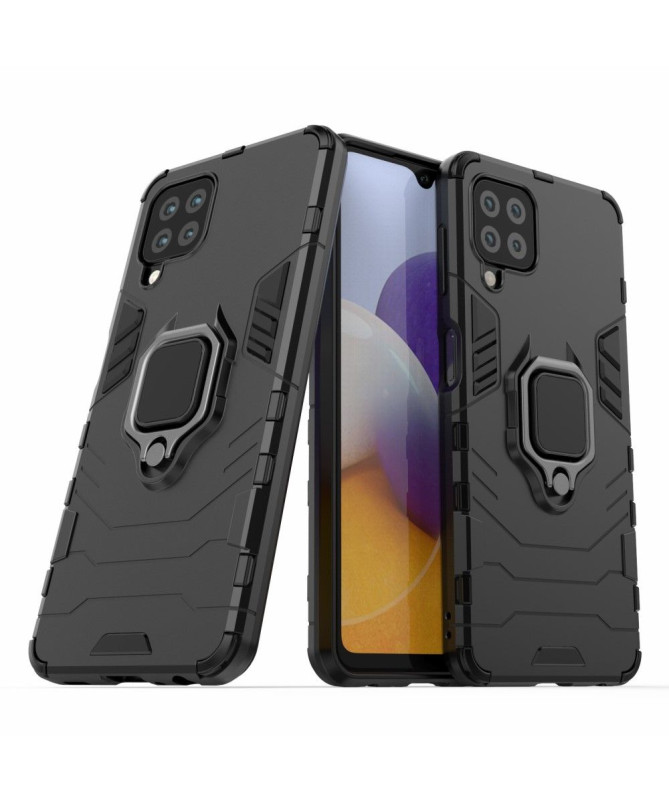 Coque Samsung Galaxy A22 4G La Bélinda Antichoc et Résistante