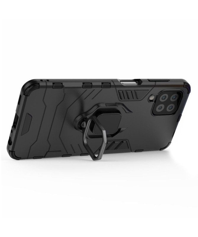Coque Samsung Galaxy A22 4G La Bélinda Antichoc et Résistante