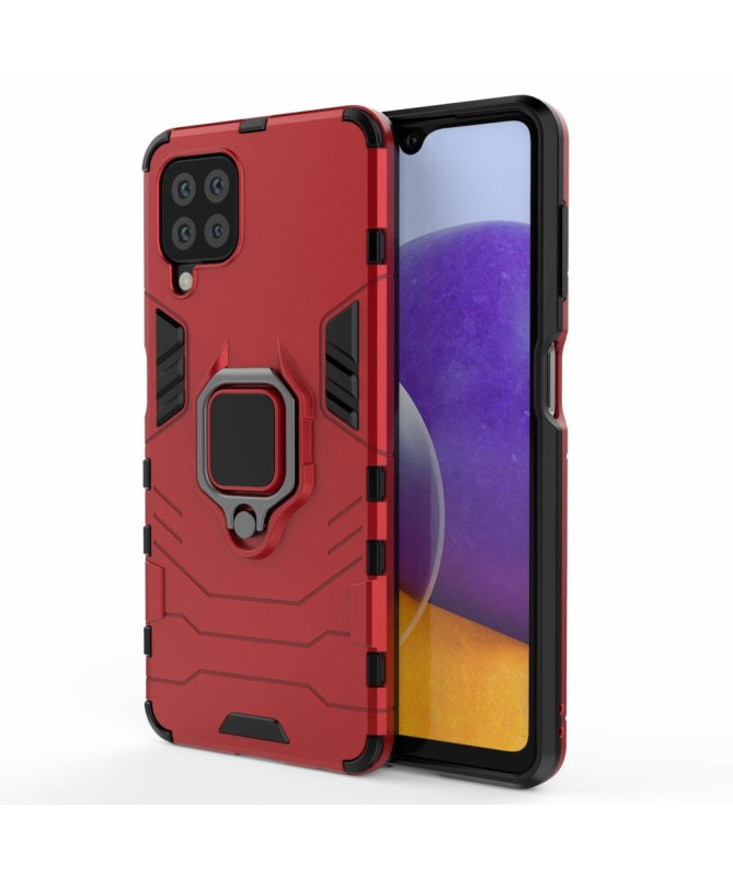 Coque Samsung Galaxy A22 4G La Bélinda Antichoc et Résistante