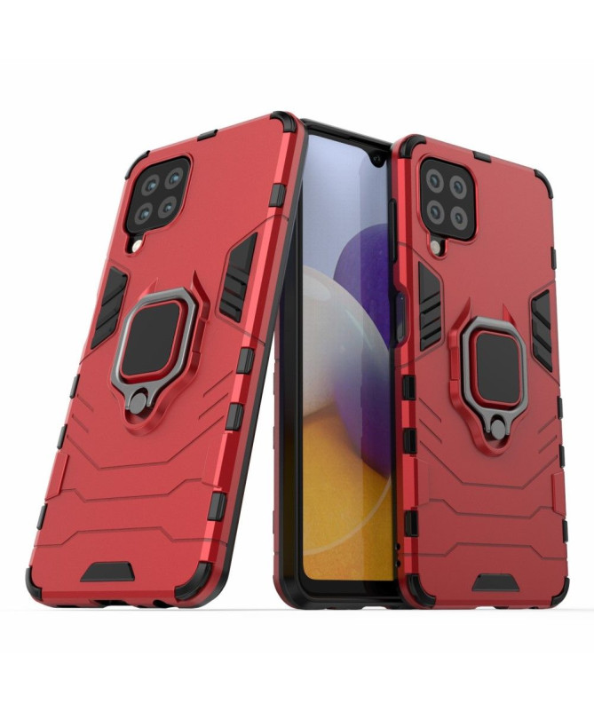 Coque Samsung Galaxy A22 4G La Bélinda Antichoc et Résistante
