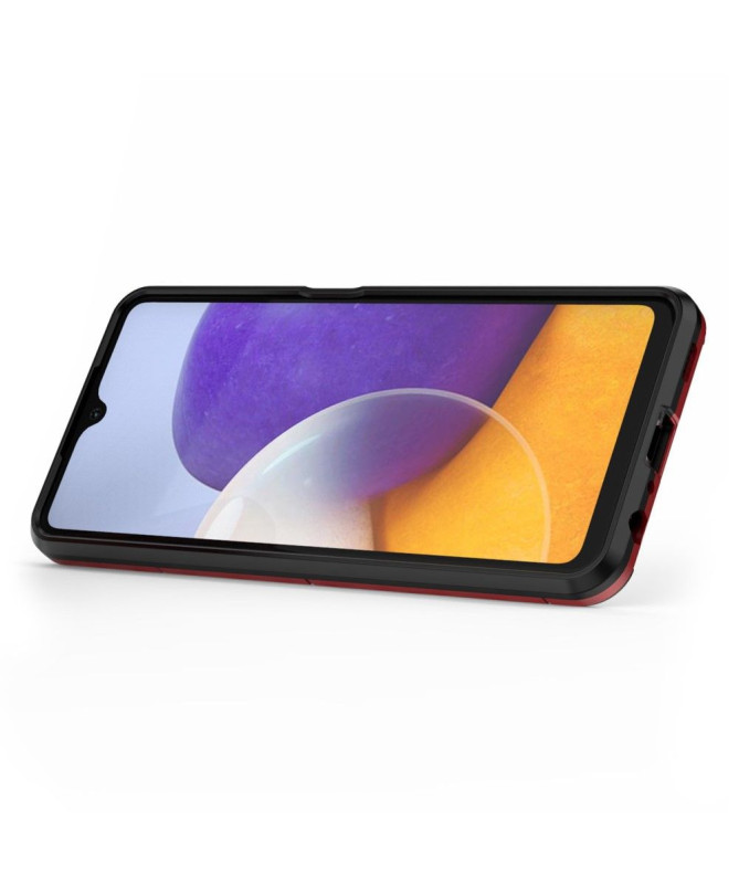 Coque Samsung Galaxy A22 4G La Bélinda Antichoc et Résistante