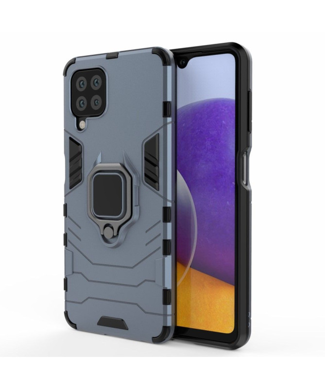 Coque Samsung Galaxy A22 4G La Bélinda Antichoc et Résistante