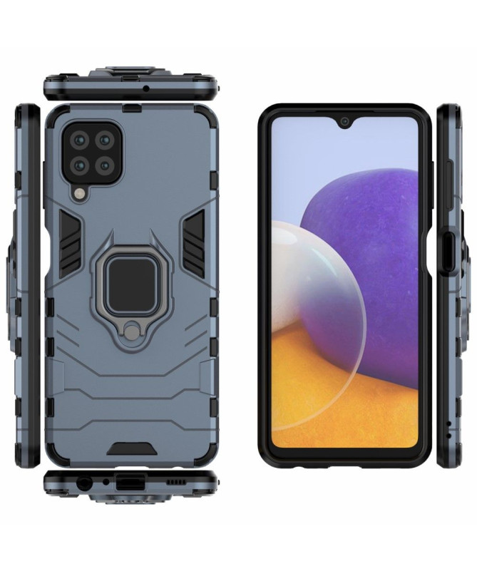 Coque Samsung Galaxy A22 4G La Bélinda Antichoc et Résistante