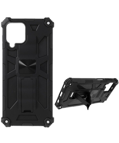 Coque Samsung Galaxy A22 4G Suitcase Fonction Support