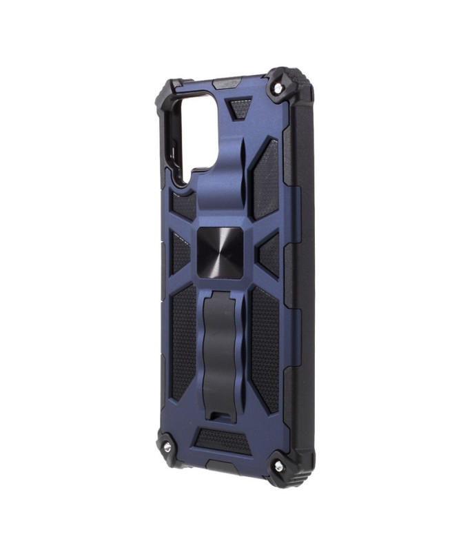 Coque Samsung Galaxy A22 4G Suitcase Fonction Support