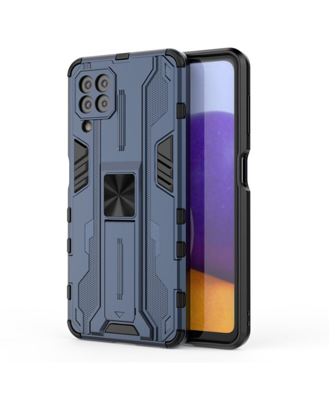 Coque Samsung Galaxy A22 4G Armor Series Support