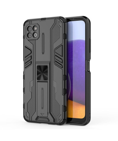 Coque Samsung Galaxy A22 5G Armor Series Support