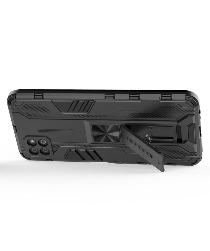 Coque Samsung Galaxy A22 5G Armor Series Support