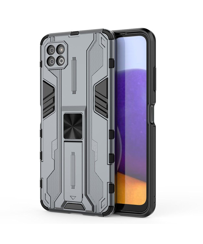 Coque Samsung Galaxy A22 5G Armor Series Support
