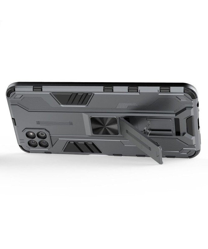 Coque Samsung Galaxy A22 5G Armor Series Support