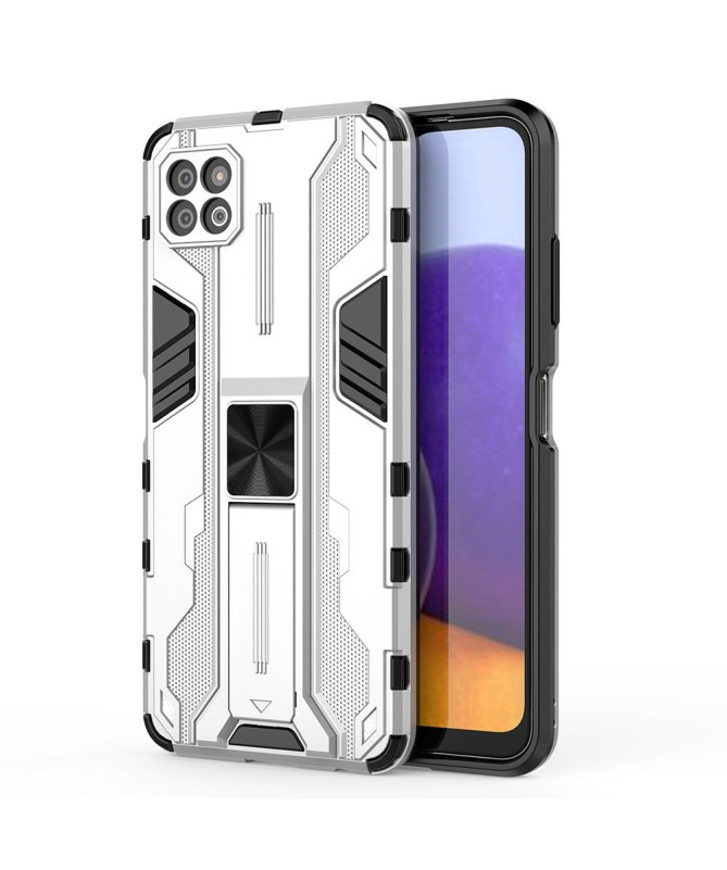 Coque Samsung Galaxy A22 5G Armor Series Support