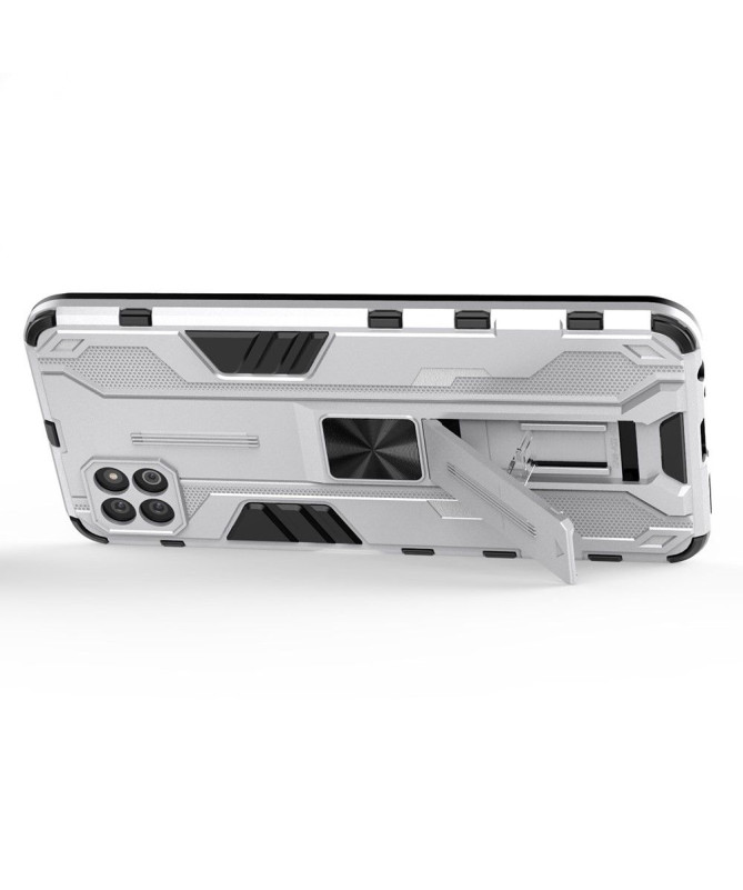 Coque Samsung Galaxy A22 5G Armor Series Support