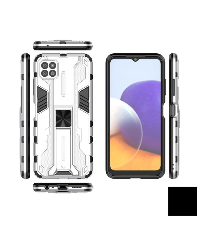 Coque Samsung Galaxy A22 5G Armor Series Support