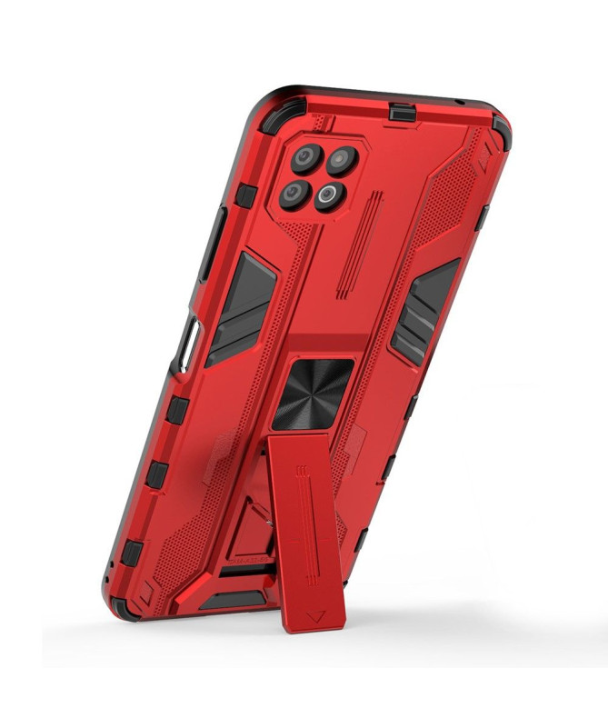 Coque Samsung Galaxy A22 5G Armor Series Support