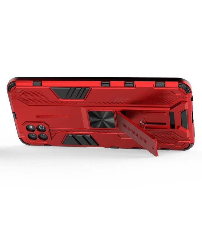 Coque Samsung Galaxy A22 5G Armor Series Support