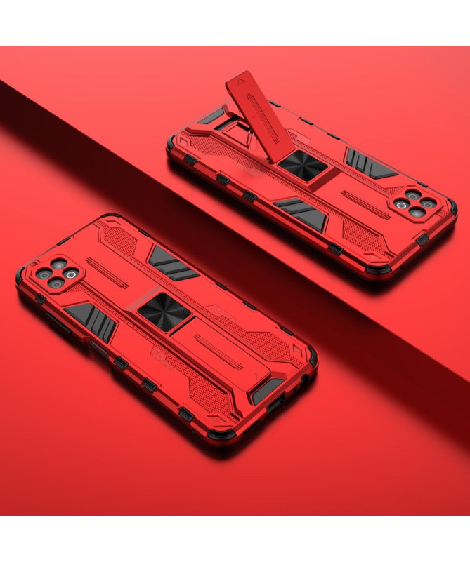 Coque Samsung Galaxy A22 5G Armor Series Support