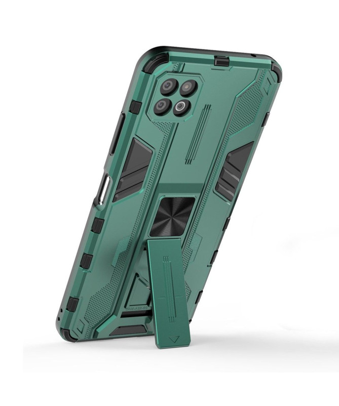Coque Samsung Galaxy A22 5G Armor Series Support