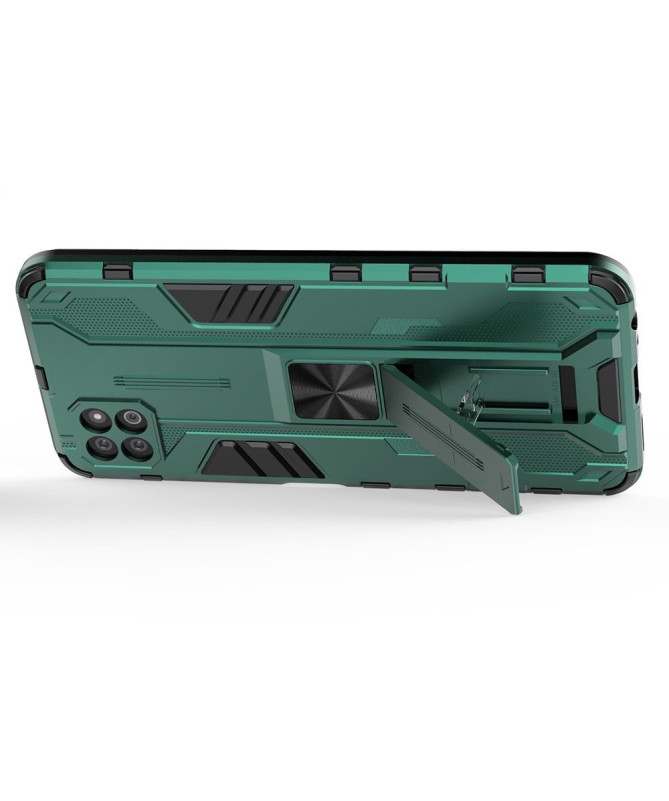 Coque Samsung Galaxy A22 5G Armor Series Support