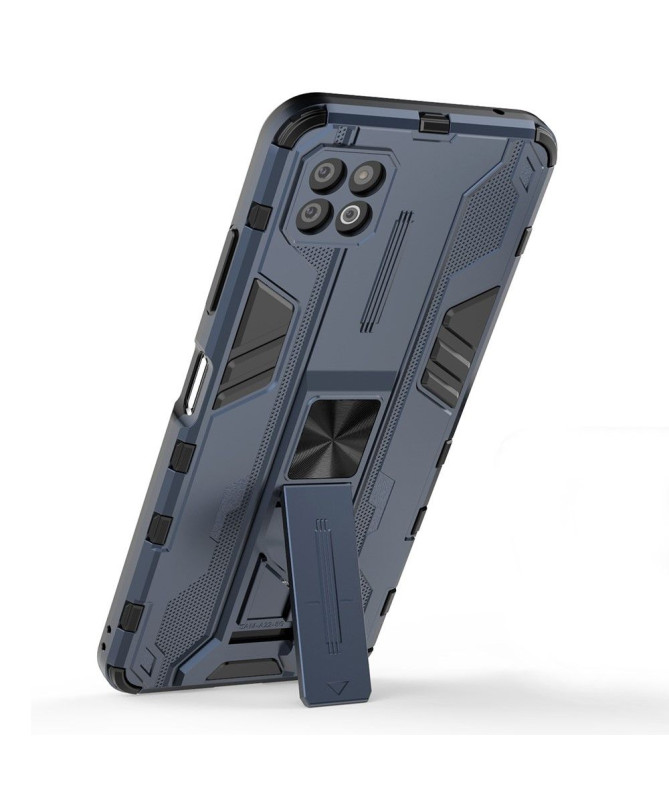 Coque Samsung Galaxy A22 5G Armor Series Support
