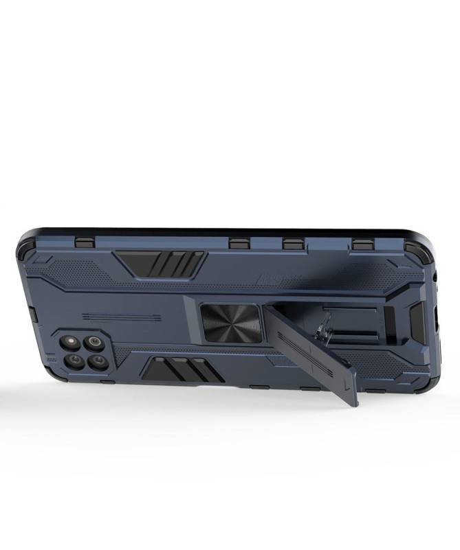 Coque Samsung Galaxy A22 5G Armor Series Support