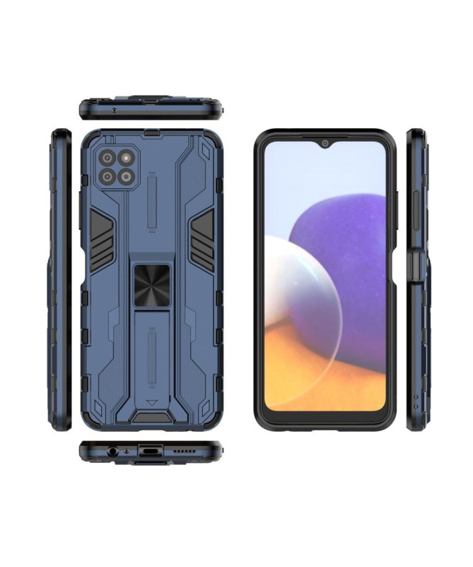 Coque Samsung Galaxy A22 5G Armor Series Support