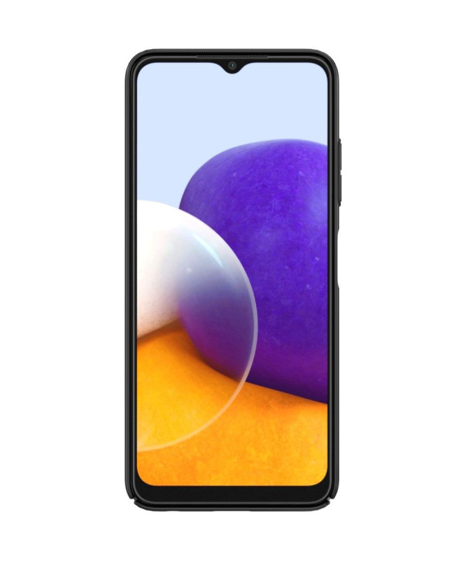 CamShield - Coque Samsung Galaxy A22 5G avec cache objectif arrière