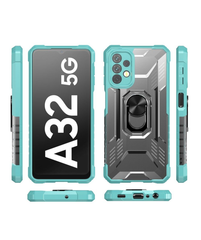 Coque Samsung Galaxy A32 5G Ring