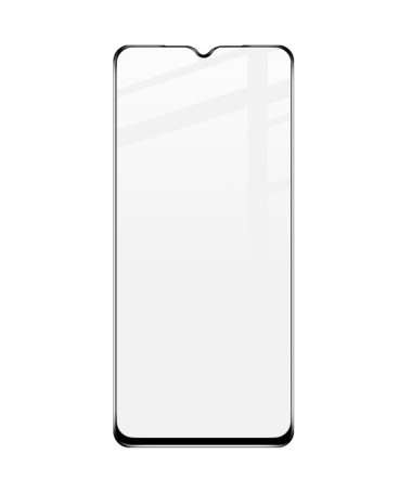 Protection d’écran Samsung Galaxy A22 5G en verre trempé full size