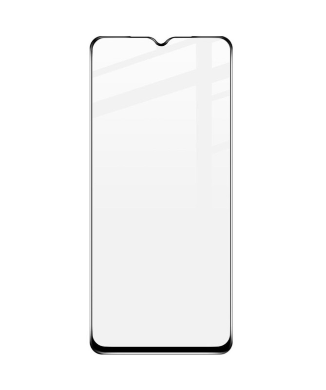 Protection d’écran Samsung Galaxy A22 5G en verre trempé full size