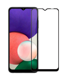Protection d'écran Samsung Galaxy A22 5G Nillkin en Verre Trempé